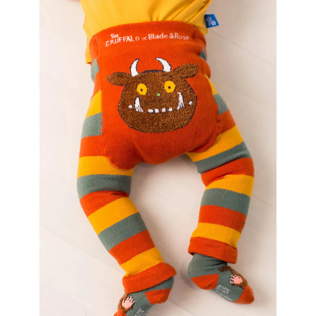 Blade & Rose Gruffalo Leggings