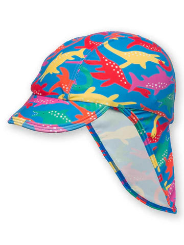Kite Sea Dino Beach Hat