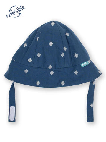 Kite Dobby Diamond Sun Hat