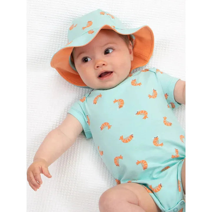 Kite Little Shrimp Sun Hat