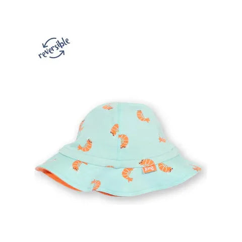 Kite Little Shrimp Sun Hat