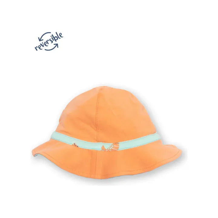 Kite Little Shrimp Sun Hat