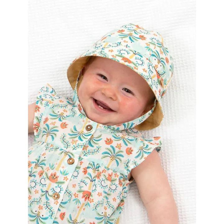 Kite Ele Oasis Sun Hat