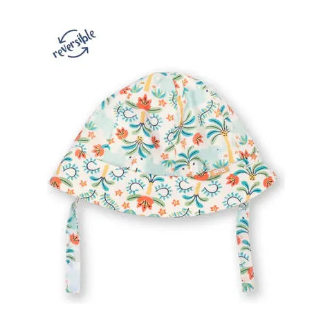 Kite Ele Oasis Sun Hat