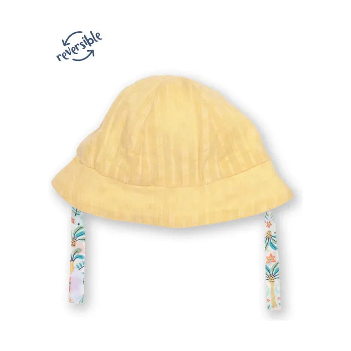 Kite Ele Oasis Sun Hat