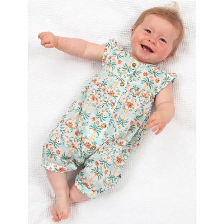 Kite Ele Oasis Dungarees