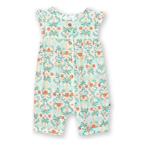 Kite Ele Oasis Dungarees
