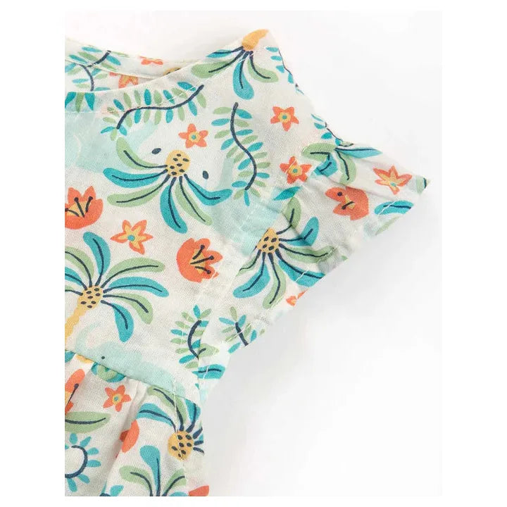 Kite Ele Oasis Dungarees