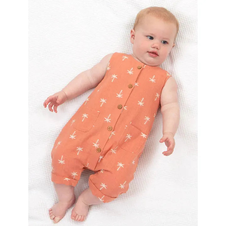 Kite Coco Palm Dungarees