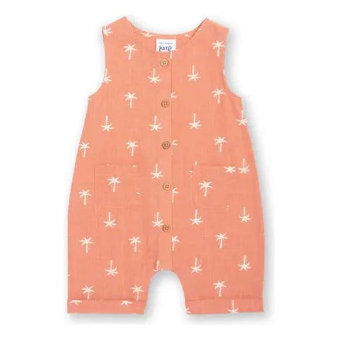 Kite Coco Palm Dungarees