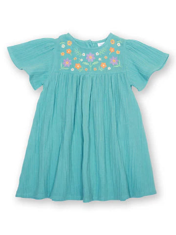 Kite Flower Fairy Dress