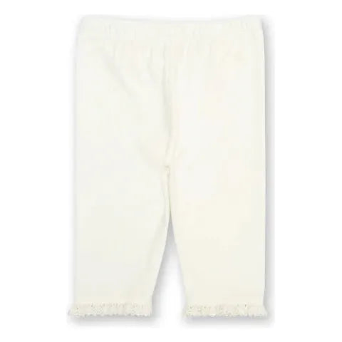 Kite Together Top & Cream Pedal Pushers