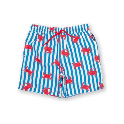Kite Cool Crab Swim Shorts