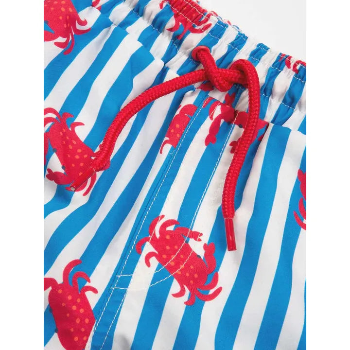 Kite Cool Crab Swim Shorts