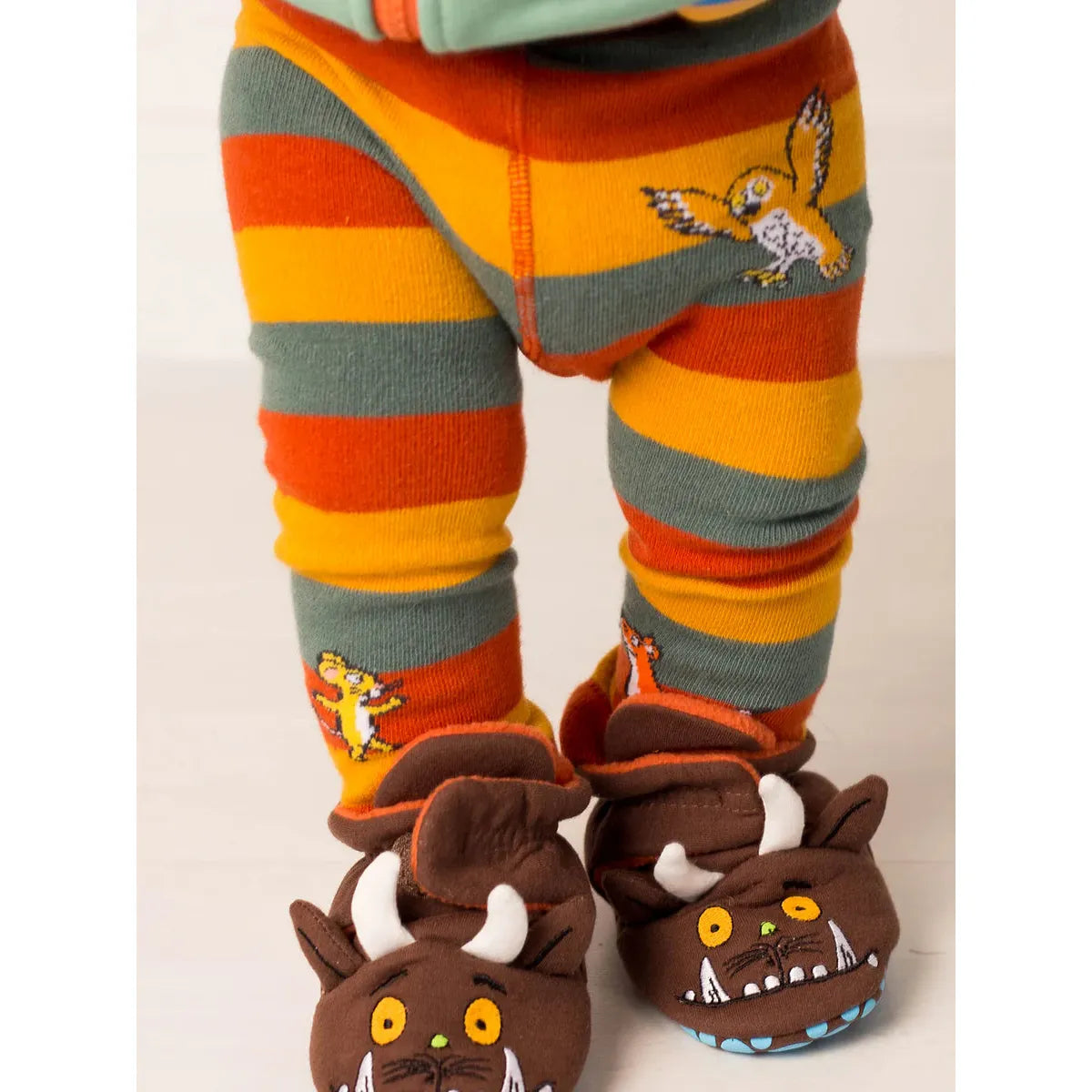 Blade & Rose Gruffalo Leggings