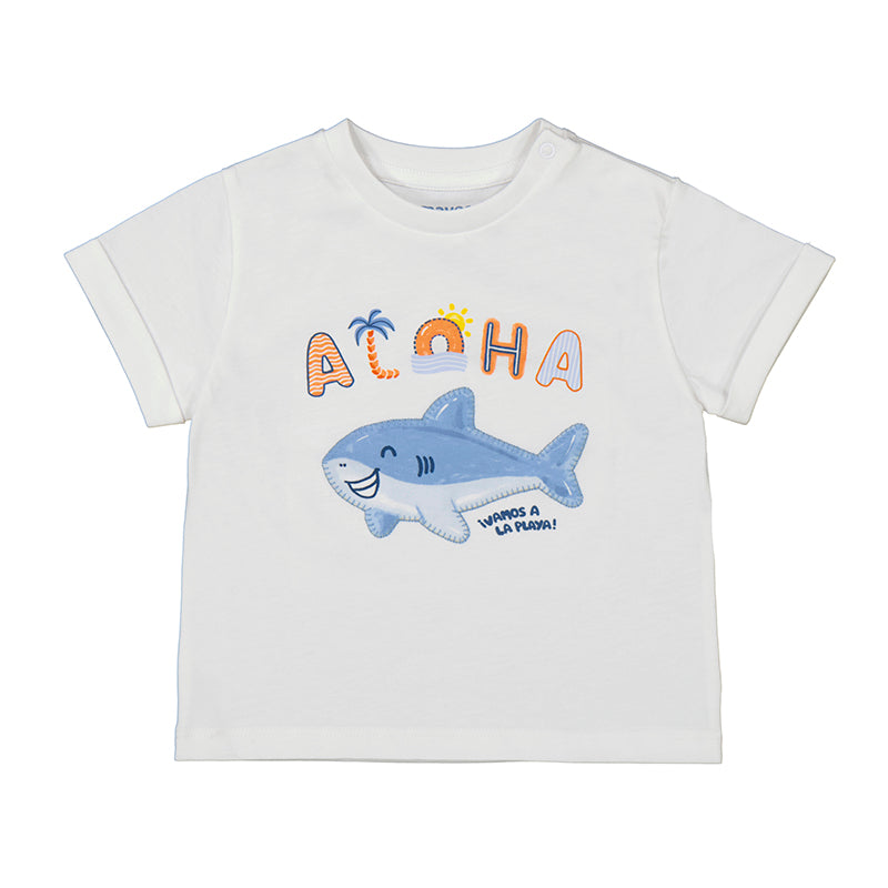 Mayoral Aloha T-Shirt