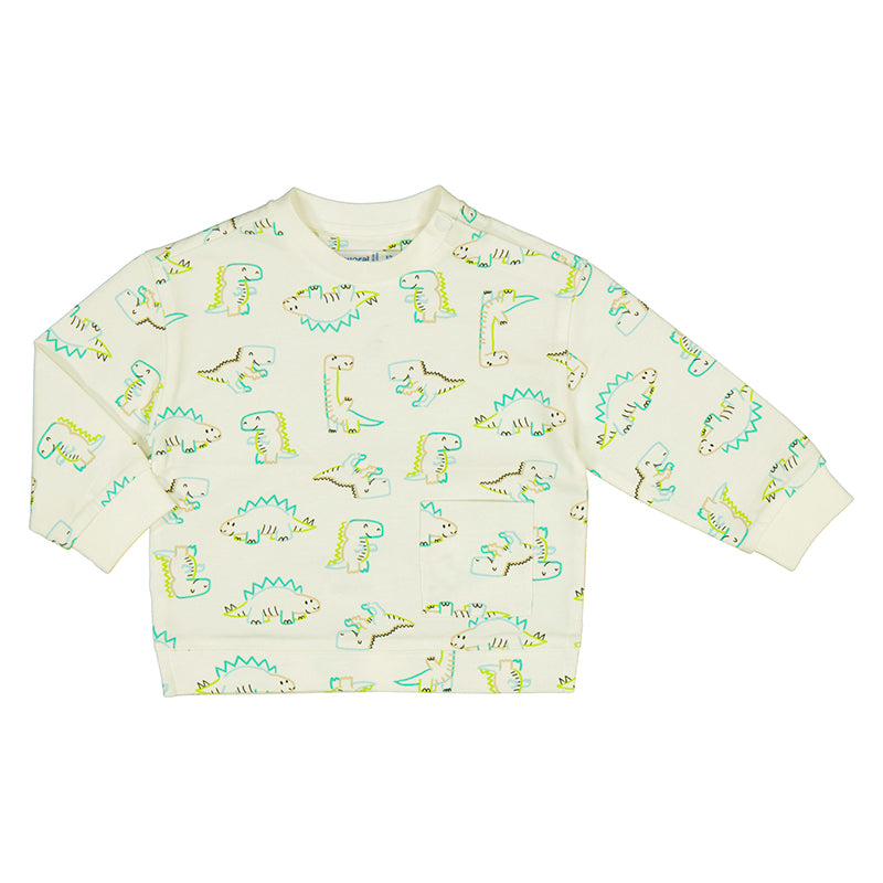Mayoral Dino Jumper