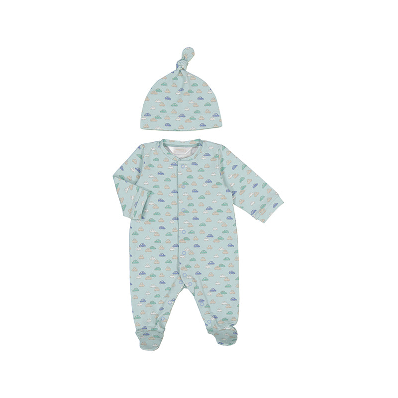 Mayoral Sleepsuit