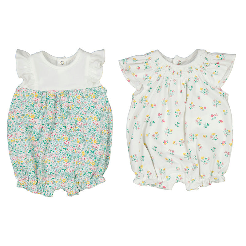 Mayoral Jade Bodysuit Set