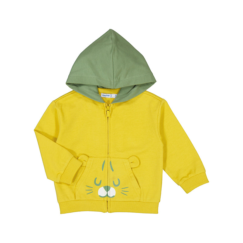 Mayoral Safari Hoodie