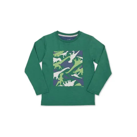 Kite Dino Cameo T-Shirt