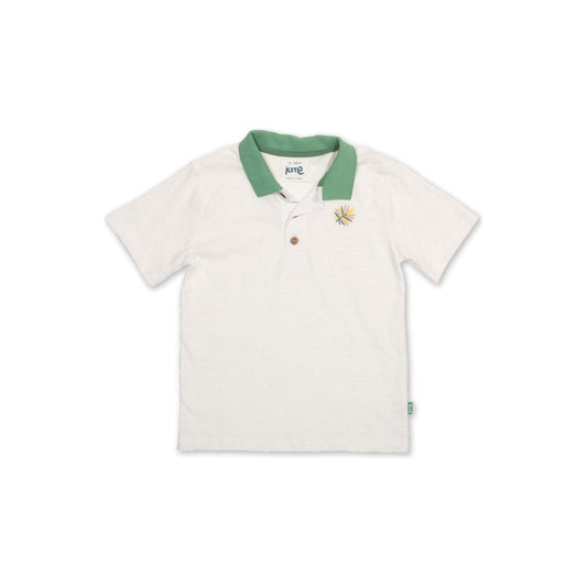 Kite Rainforest Polo Shirt