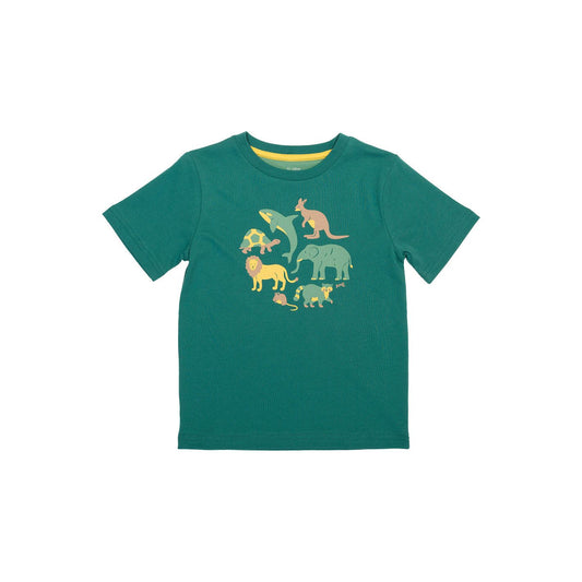 Kite Animal Planet T-Shirt