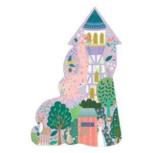 Floss and Rock Fairytale 20 Piece Jigsaw