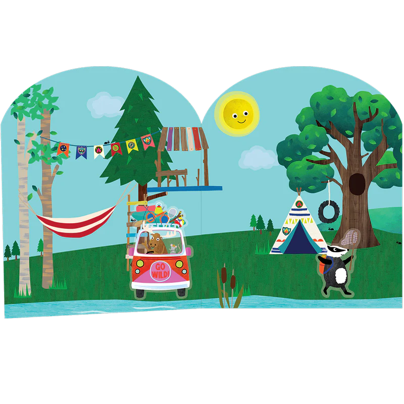 Stick and Play - Adventure