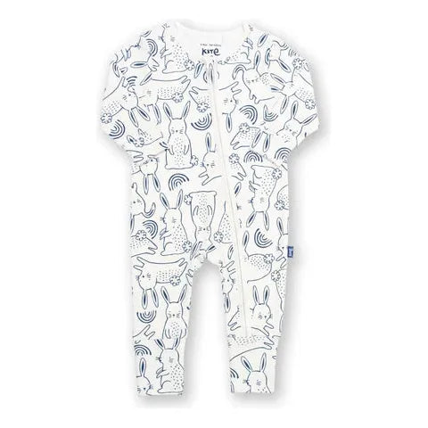 Kite Bunnybob Sleepsuit