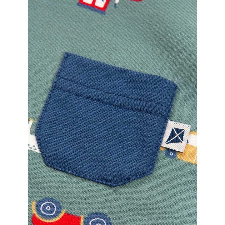 Kite County Show T-Shirt