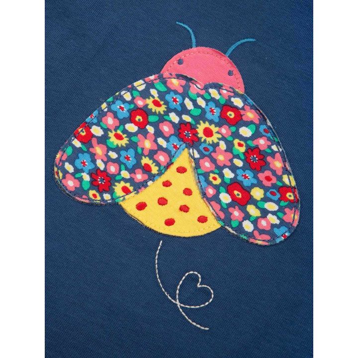 Kite Bug Love T-Shirt & Ditsy Leggings