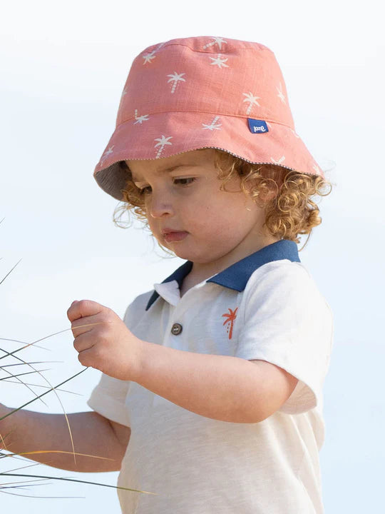 Kite Coco Palm Sun Hat