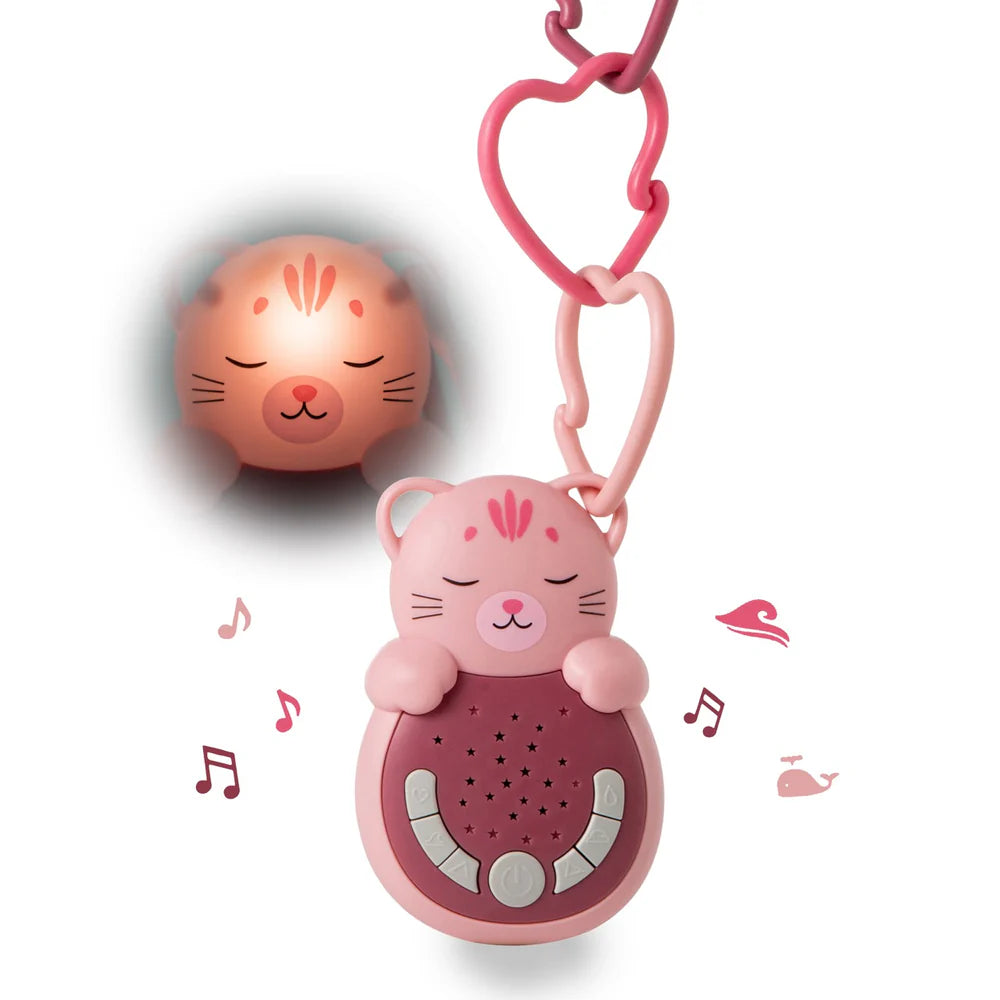 Cloud-b Sweet Dreamz On the Go - Cat