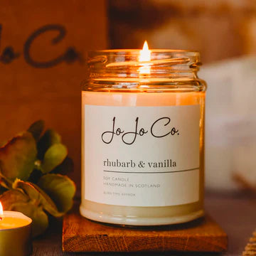 JoJo Co Candles - Available in store