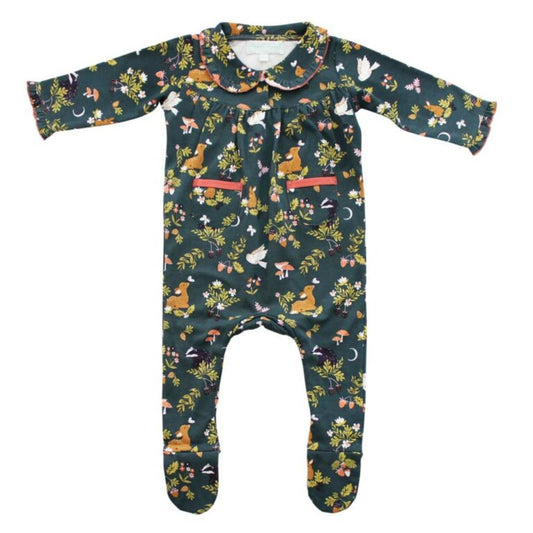 Powell Craft Enchanted Forest Jumpsuit