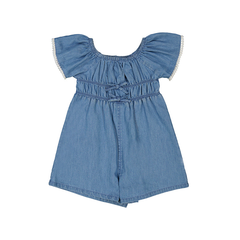 Mayoral Light Romper