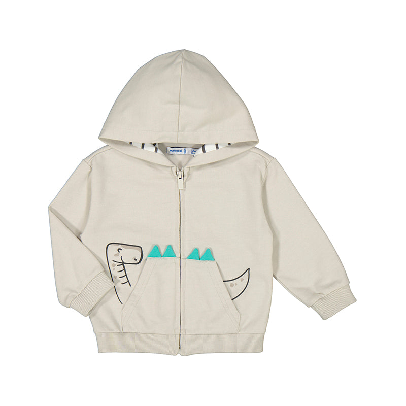 Mayoral Dino Hoodie