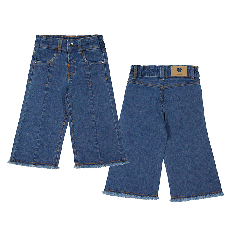 Mayoral Denim Trousers