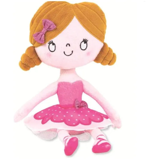 Rachel Ellen Gracie Sparkles