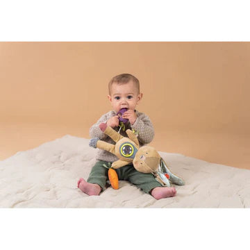 Taf Toys Jenny Activity Bunny