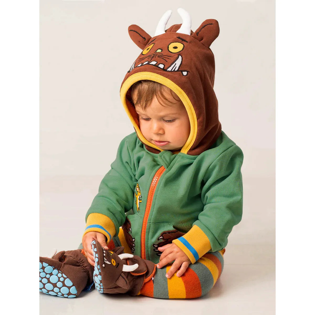 Blade & Rose Gruffalo Hoodie