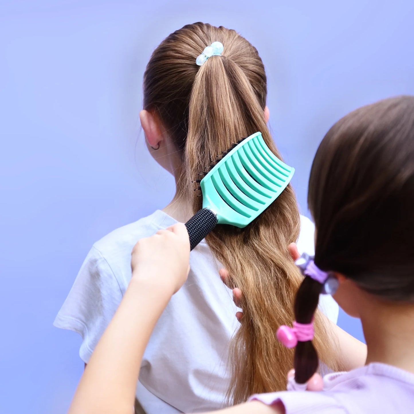 Slick Kids De-Tangler Brush