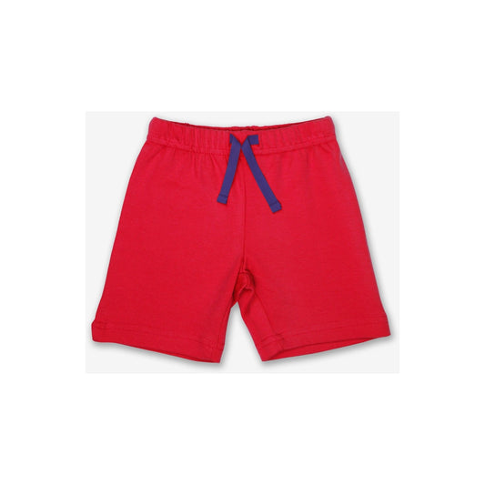 Toby Tiger Shorts (Red, Pink or Navy)
