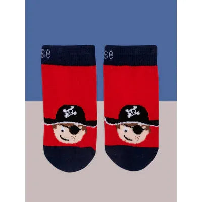 Blade & Rose Tim the Pirate Socks
