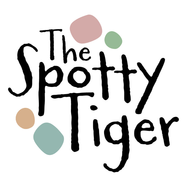 The Spotty Tiger