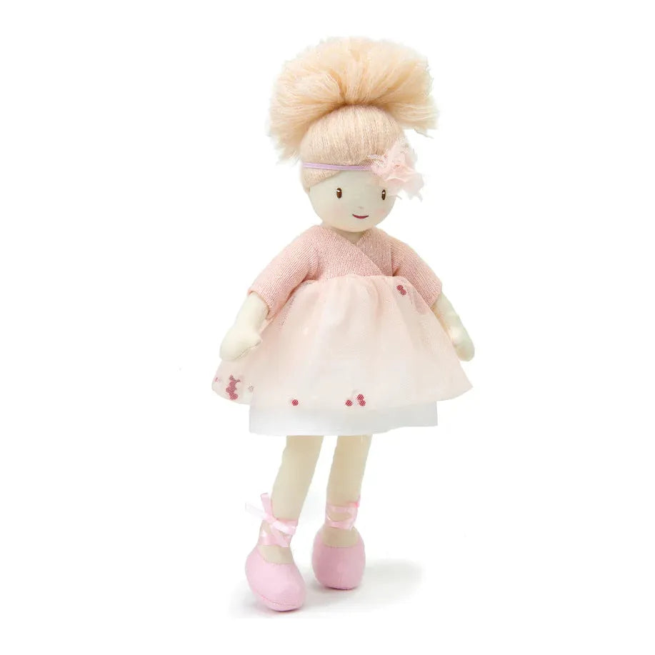 ThreadBear Design Amelie Ragdoll