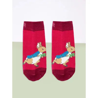 Blade & Rose Peter Rabbit Socks