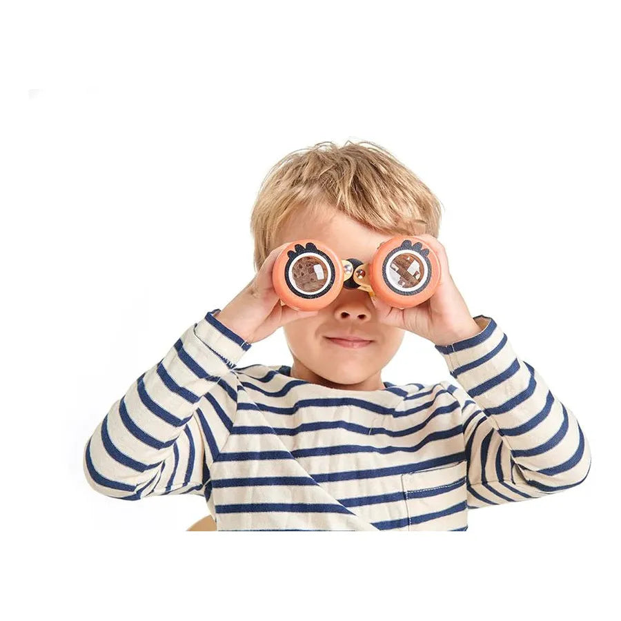 Tender Leaf Safari Binoculars