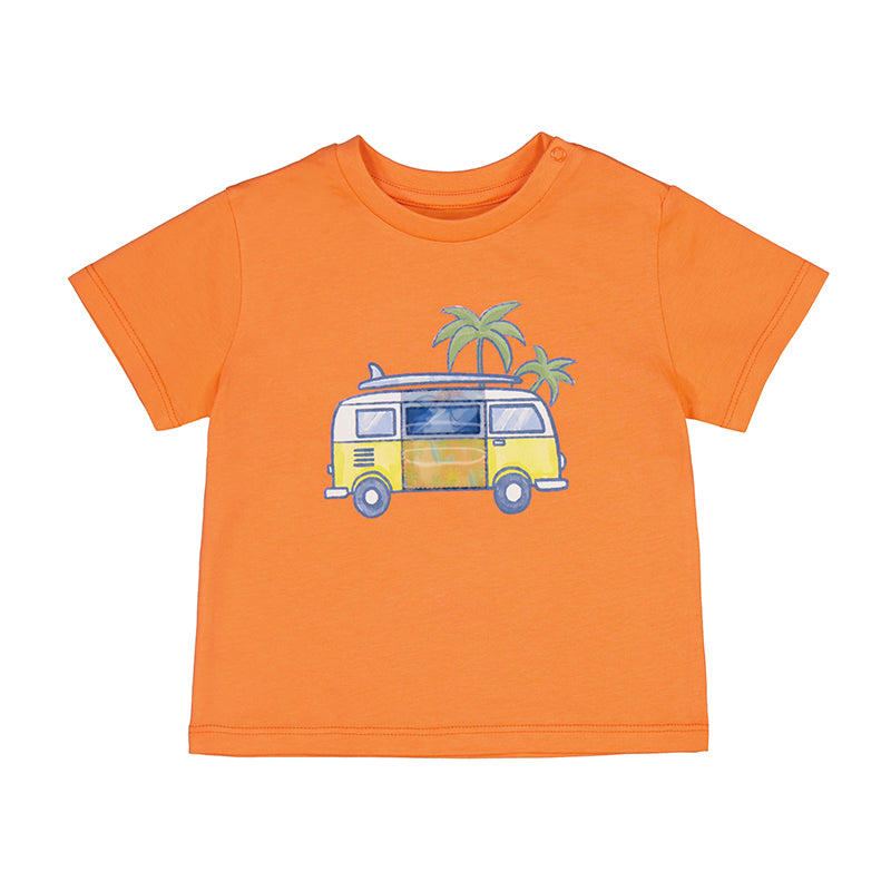 Mayoral Campervan T-Shirt